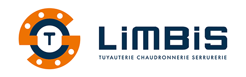 Logo de la société Limbis